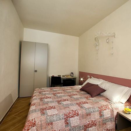 Residenza Bellieri Hotell Firenze Eksteriør bilde