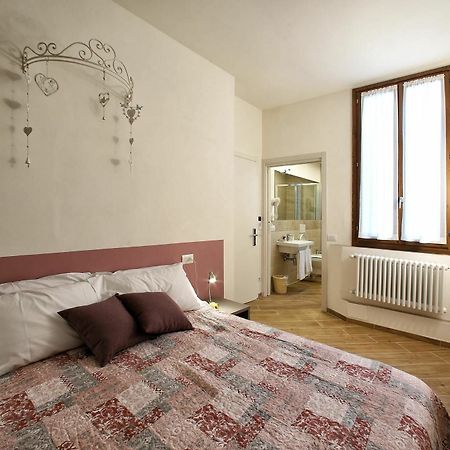 Residenza Bellieri Hotell Firenze Eksteriør bilde