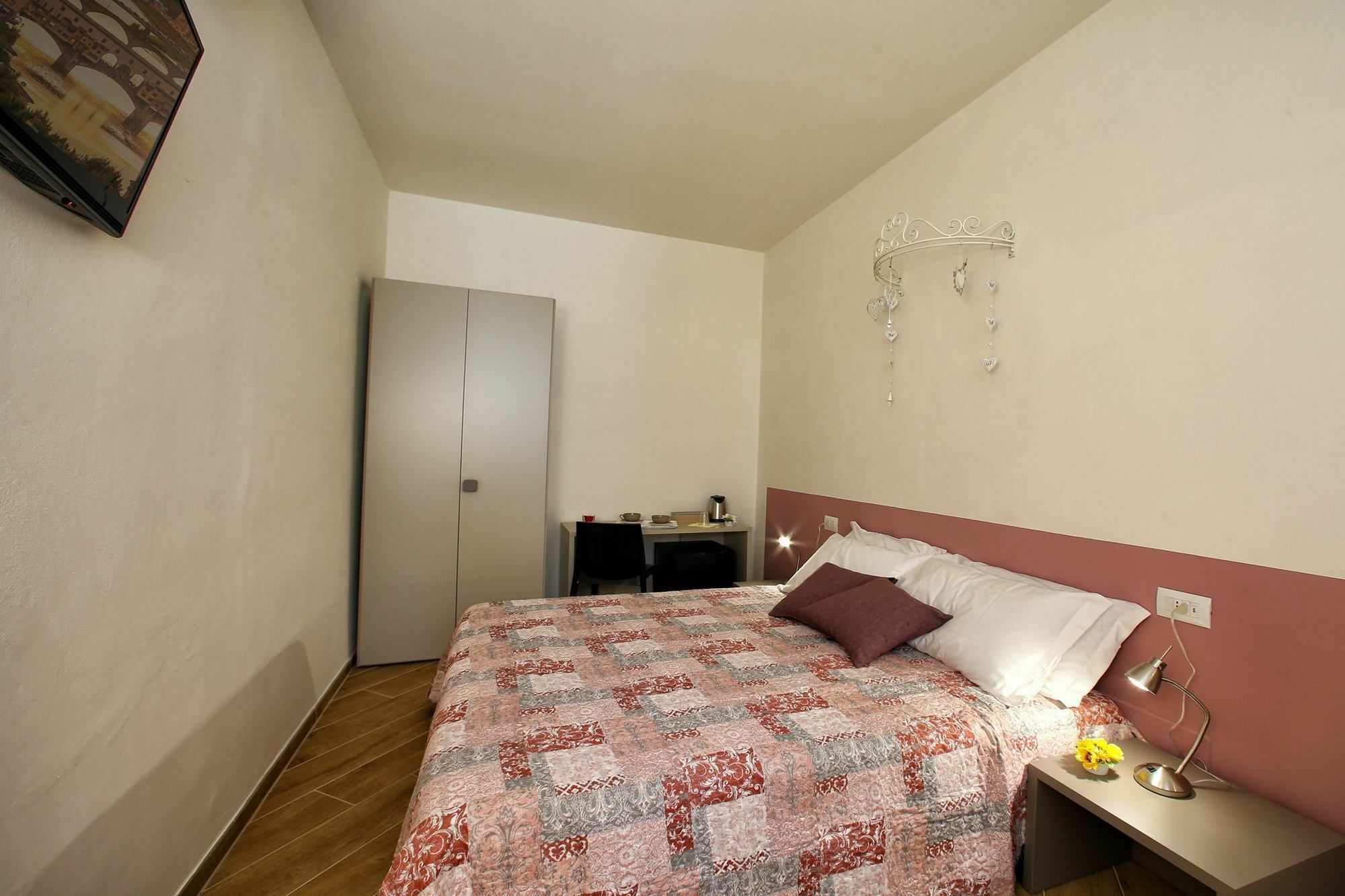 Residenza Bellieri Hotell Firenze Eksteriør bilde