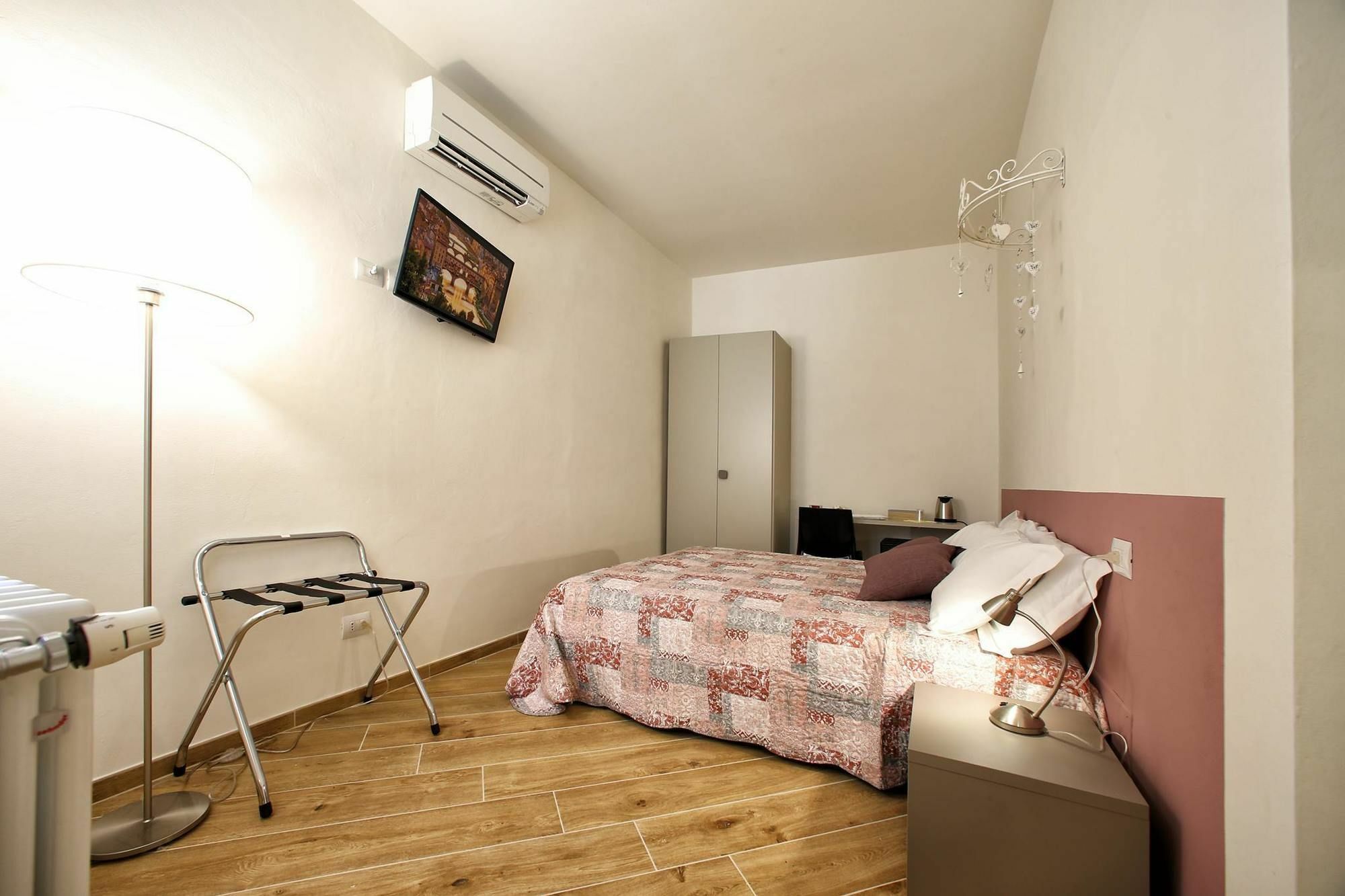 Residenza Bellieri Hotell Firenze Eksteriør bilde